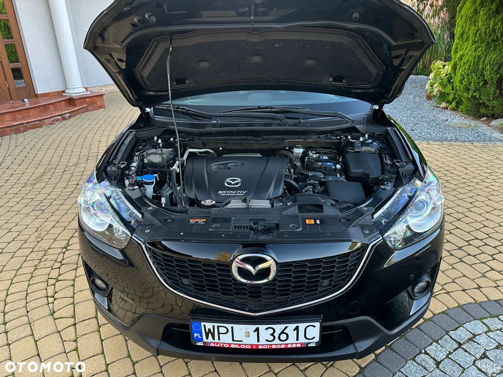 Mazda CX-5 SKYACTIV-G 160 Drive AWD Nakama - 16