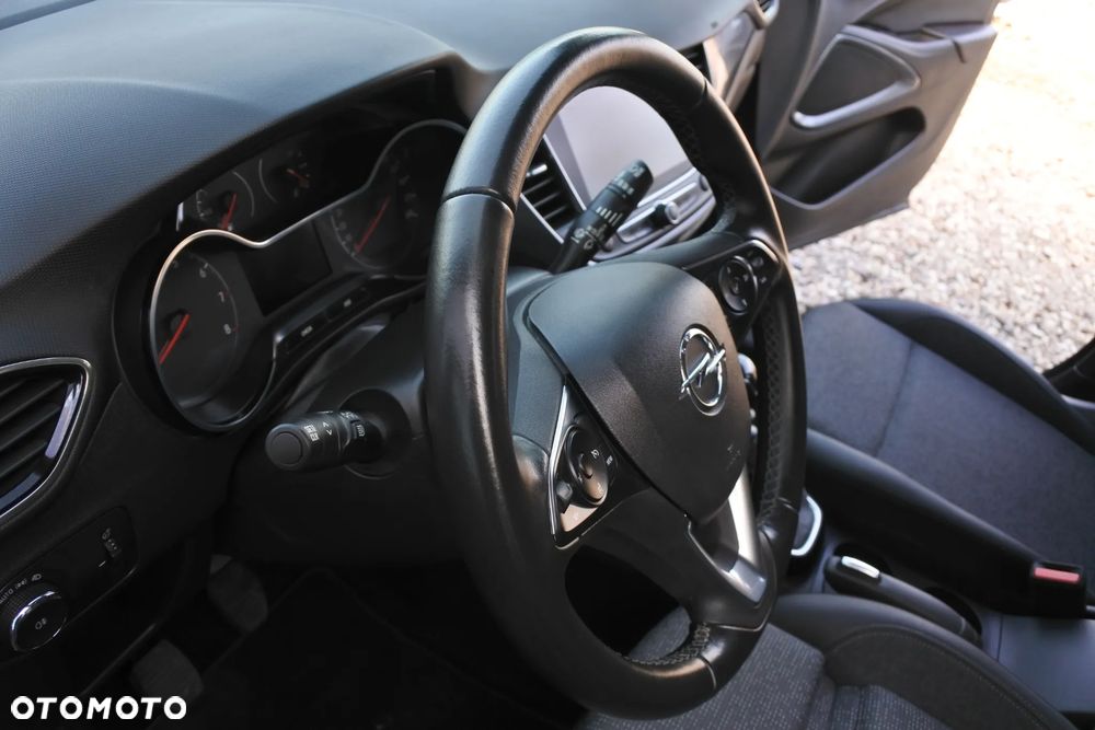 Opel Crossland X 1.2 ECOTEC Start/Stop Innovation - 22