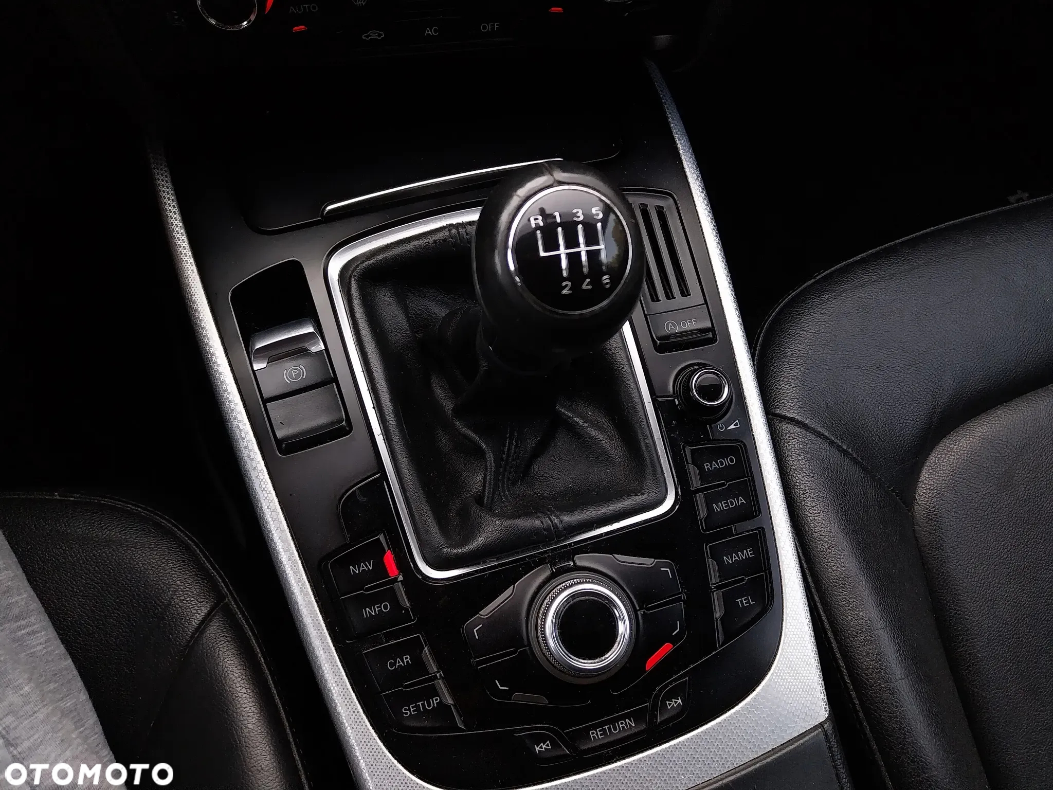 Audi A4 Avant 2.0 TDI e DPF Attraction - 19