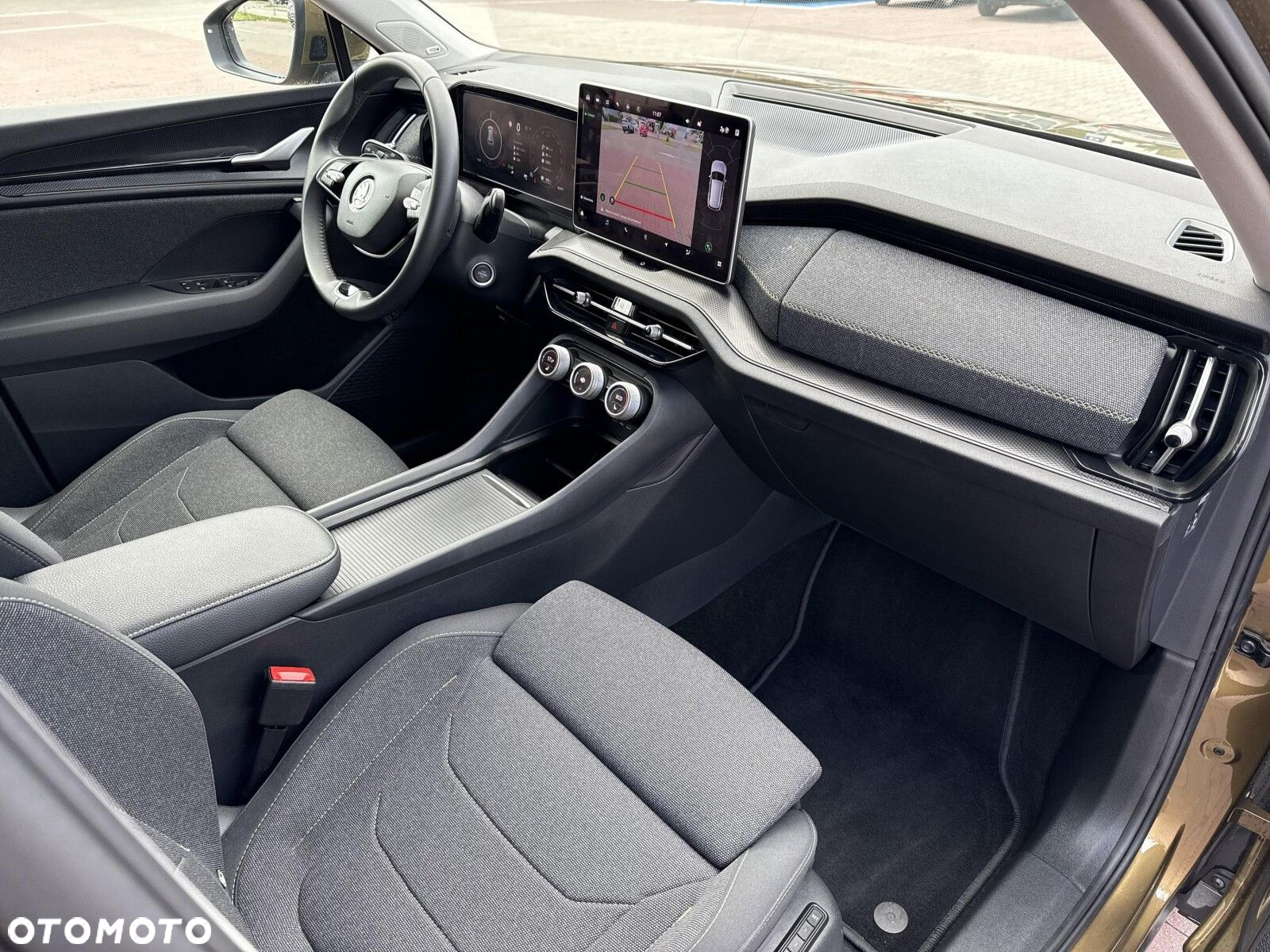 Skoda Kodiaq - 24