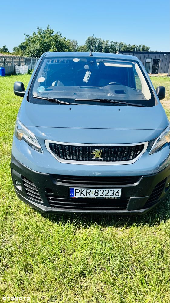 Peugeot EXPERT FNG LONG - 3