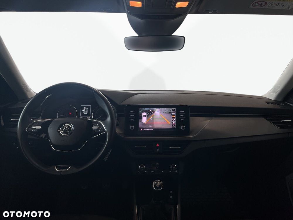 Skoda Kamiq 1.0 TSI Ambition - 11