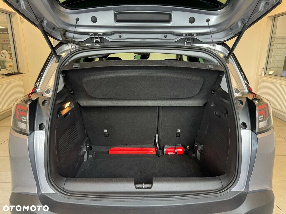 Opel Crossland 1.2 T GS Line - 25