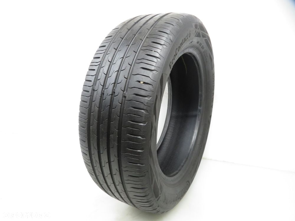 205/55R16 OPONA LETNIA Continental EcoContact 6 91V - 1