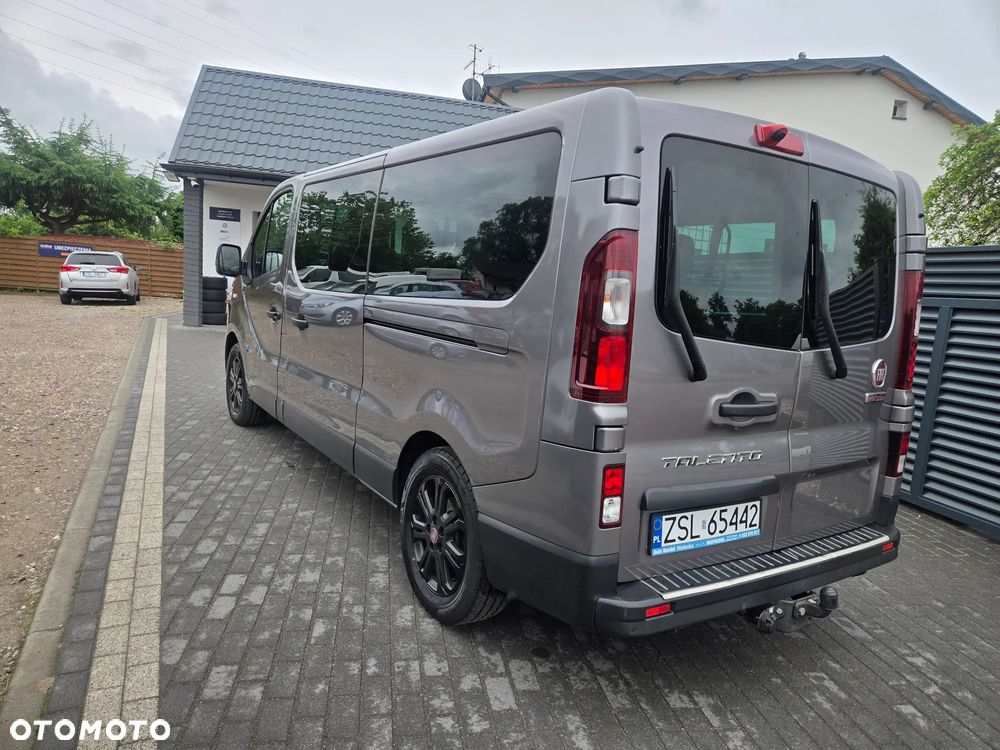 Fiat Talento - 20