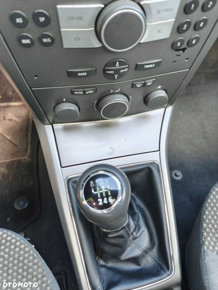 Opel Astra - 6
