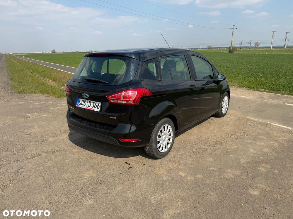 Ford B-MAX - 5