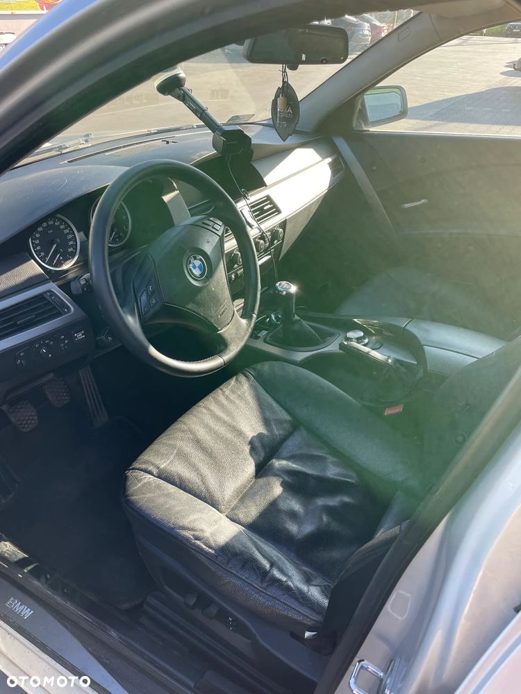 BMW Seria 5 - 13