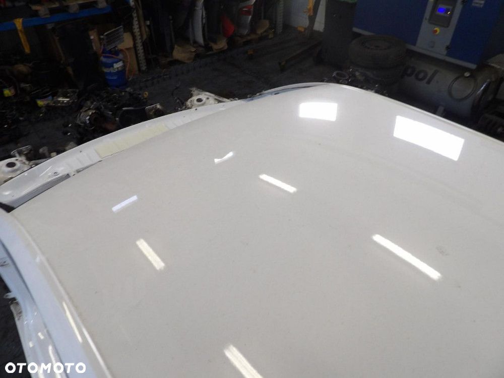 SKODA OCTAVIA III 3 LIFTBACK DACH  F9E - 2