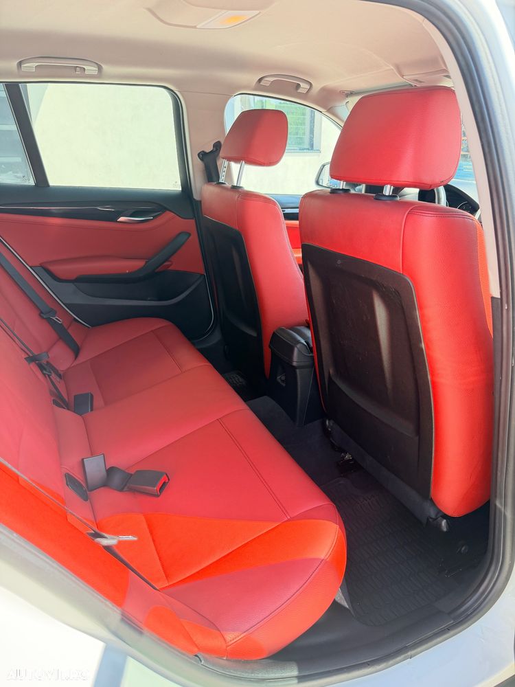 BMW X1 sDrive18d Aut. - 15