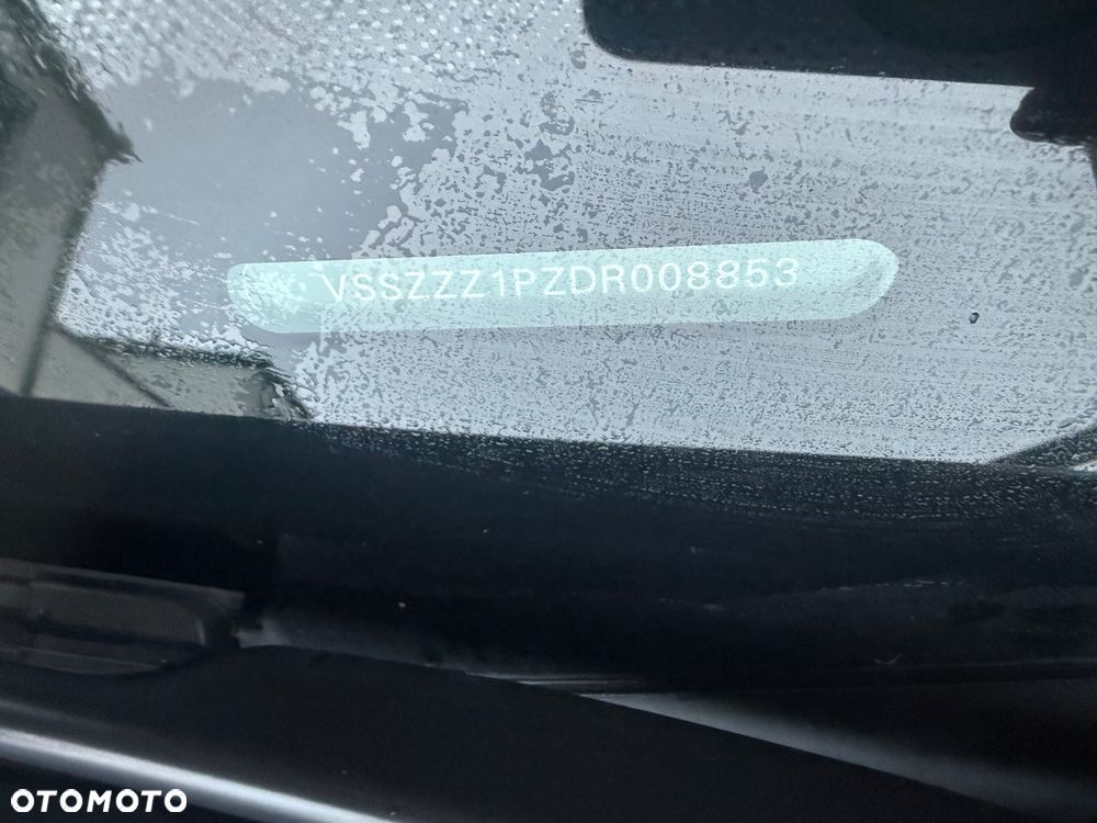 Seat Leon 1.4 TSI Style - 14