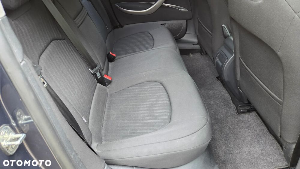 Citroën C5 2.0 16V Confort - 6