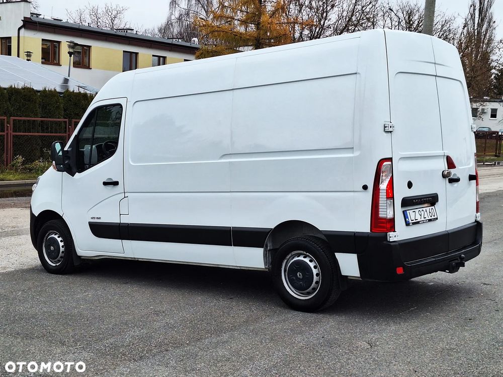 Renault Master - 13