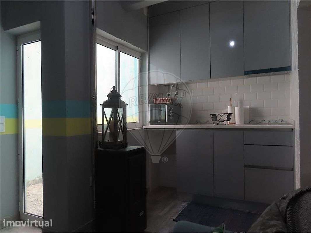 Apartamento T1 para arrendamento - Grande imagem: 4/17
