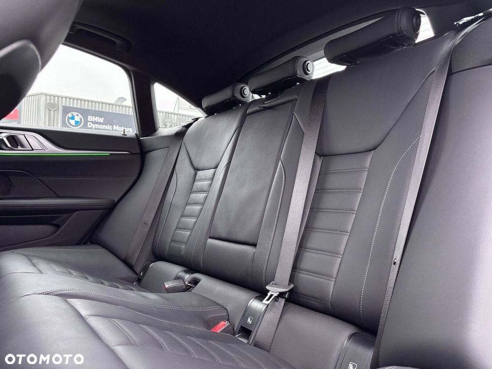 BMW Seria 4 420i M Sport sport - 18