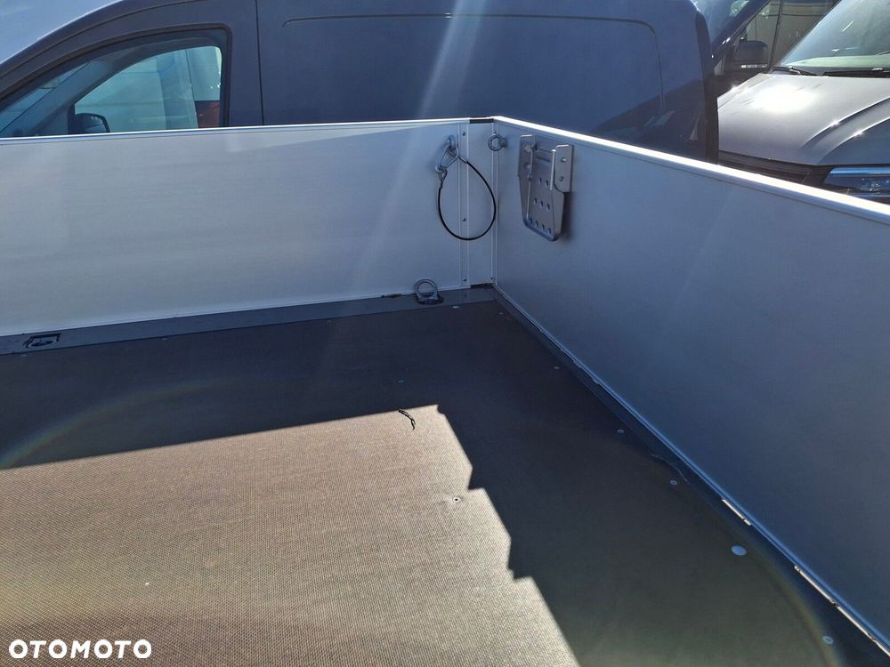 Volkswagen Crafter - 37