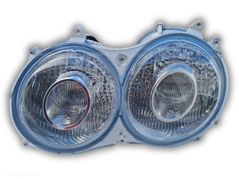 bugatti veyron lampa tył led ameryka 5b0945096 usa super sport - 1