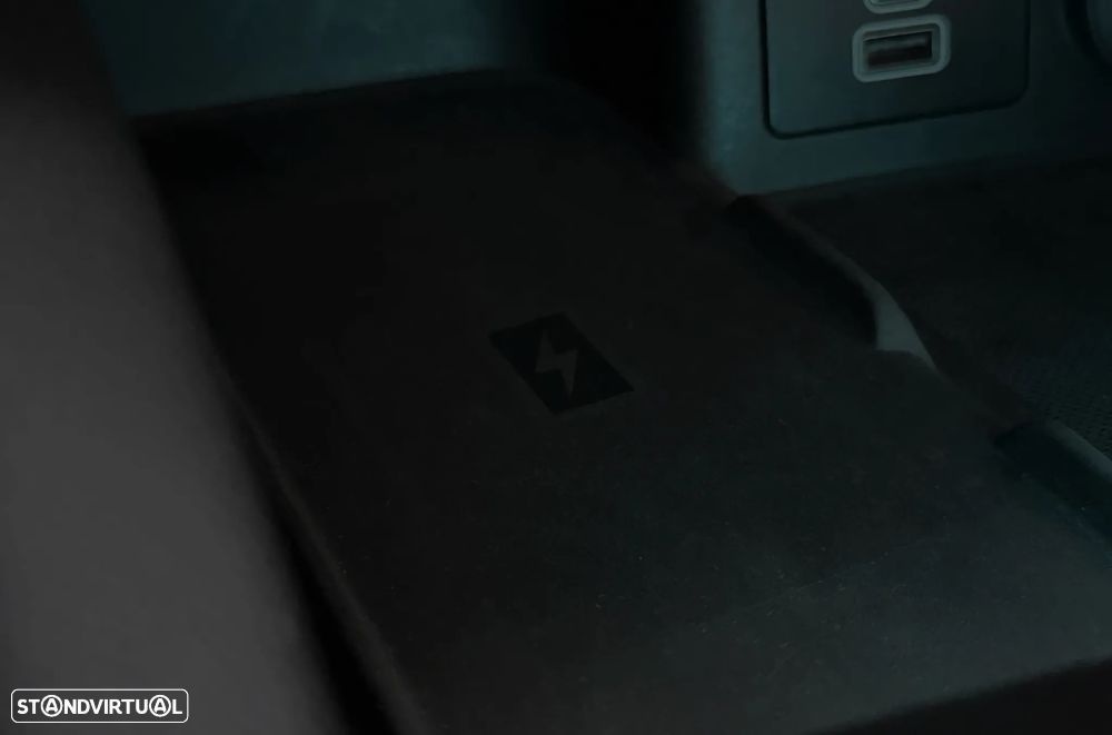 Ford Focus 1.0 EcoBoost MHEV ST-Line X Aut. - 28