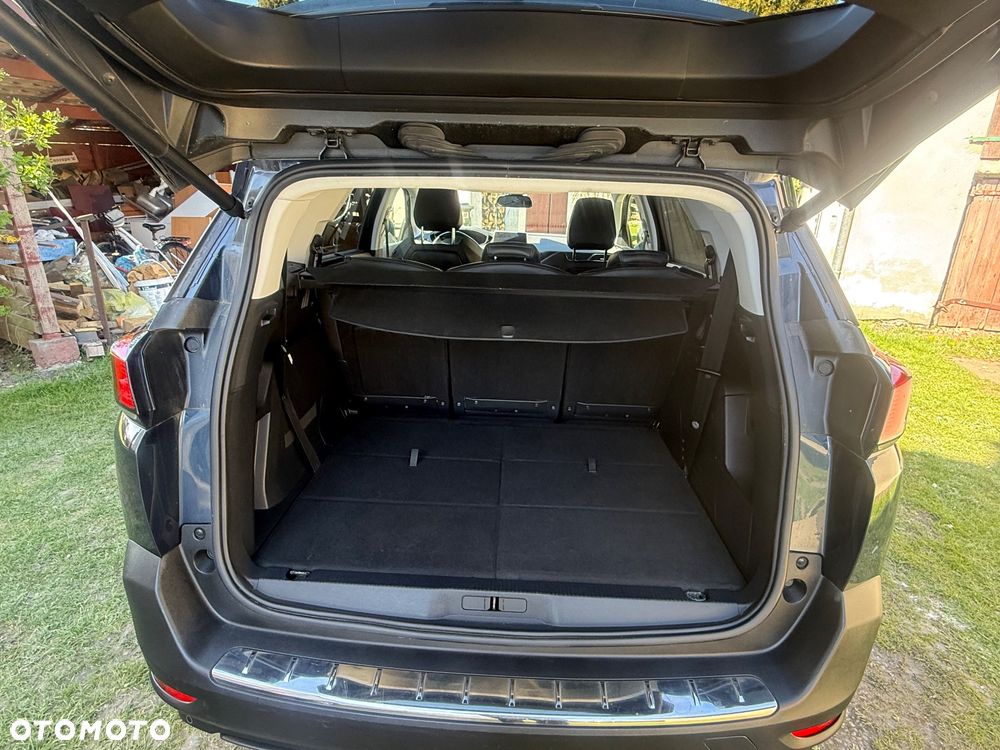 Peugeot 5008 BlueHDi 150 Allure - 12