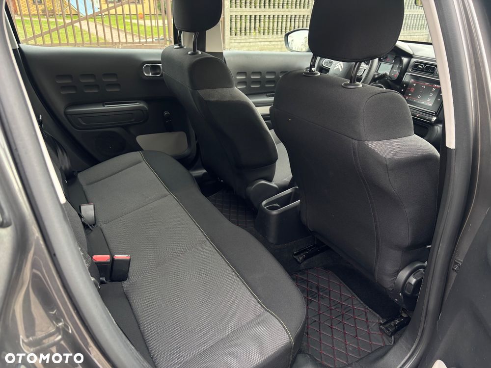 Citroën C3 Pure Tech 83 S&S C-SERIES - 17