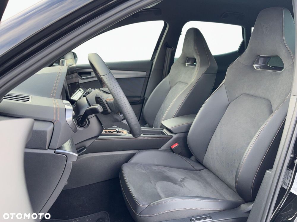 Cupra Formentor - 12