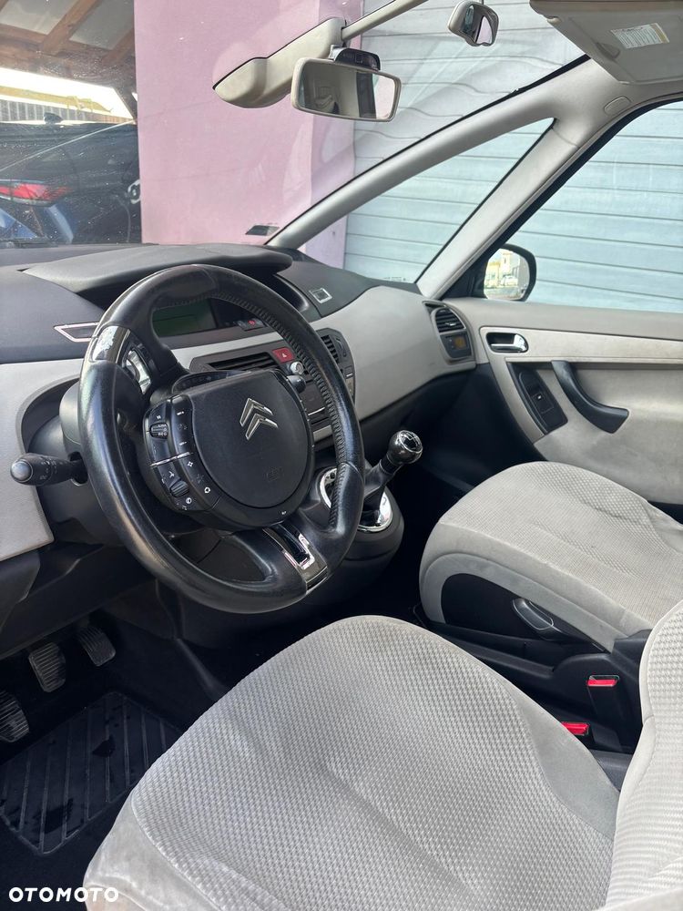 Citroen C4 2008 photo 4