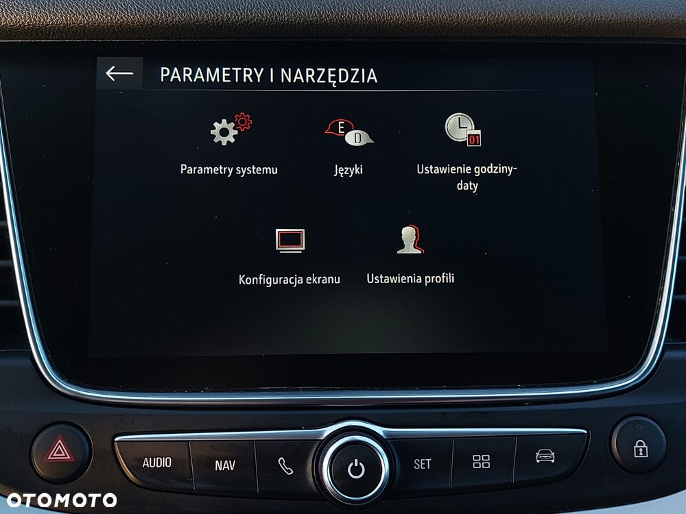Opel Grandland X - 22