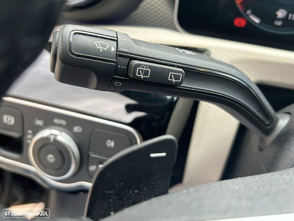 Mercedes-Benz CLA 180 d Shooting Brake Business Solutions Aut. - 31