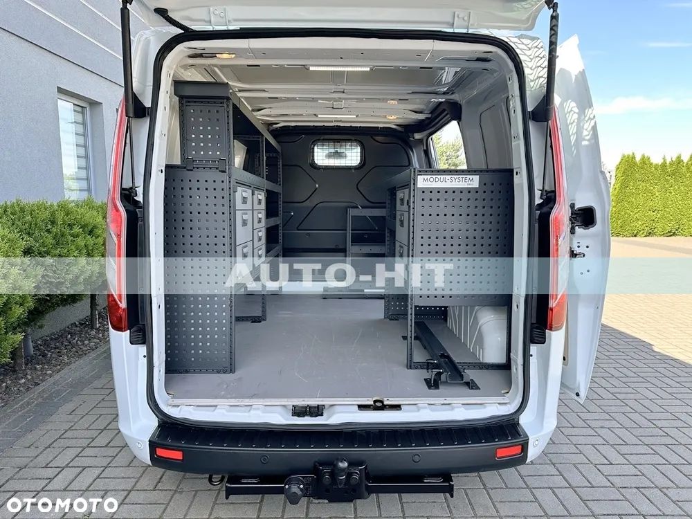 Ford Transit - 7