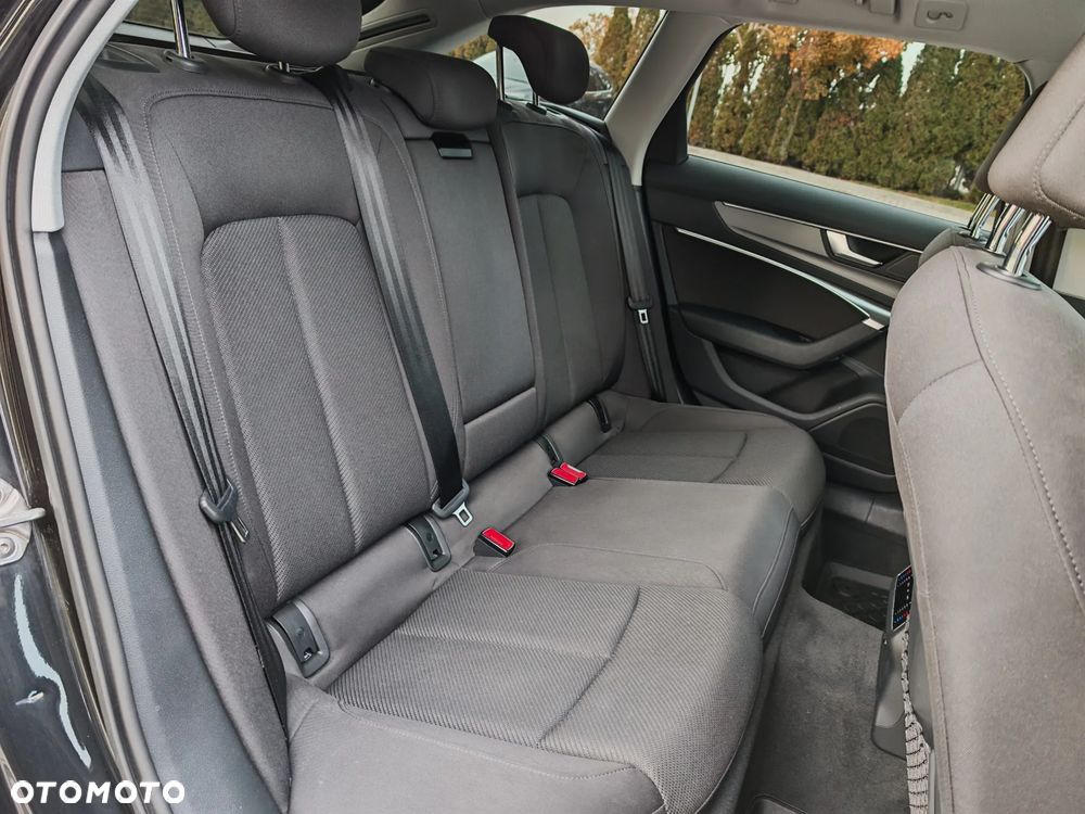 Audi A6 Avant - 23