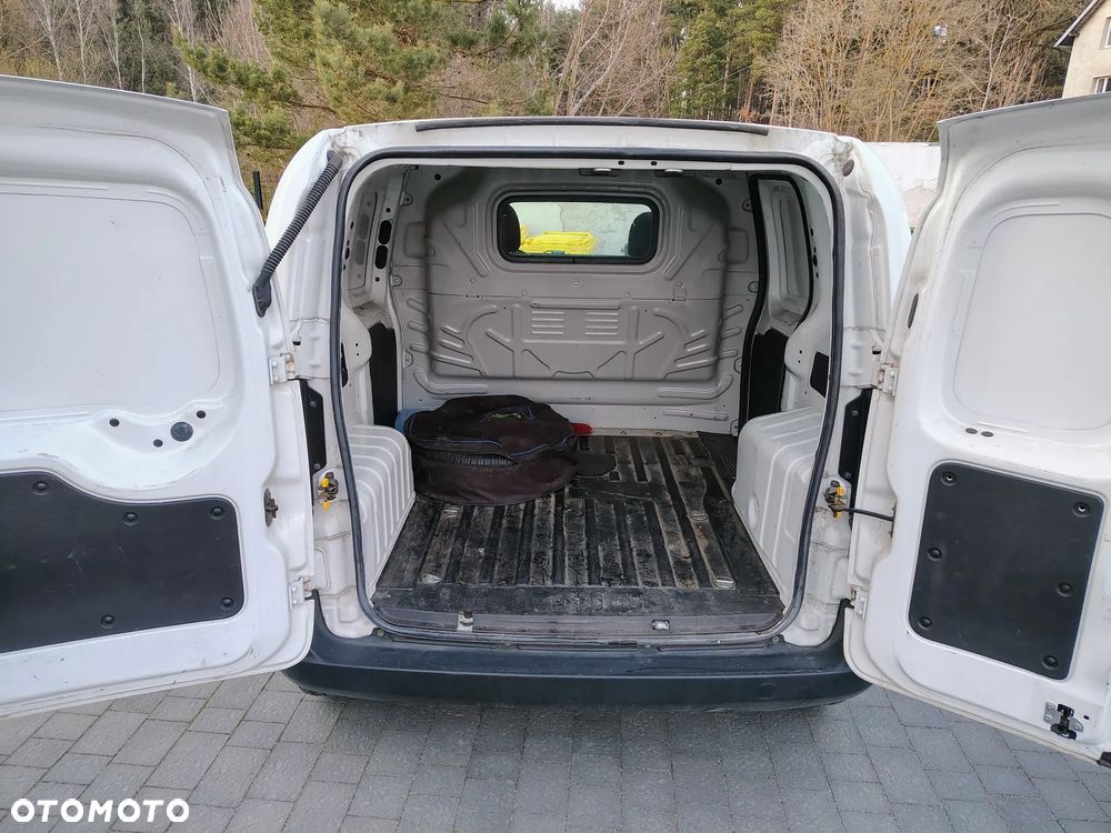 Fiat Fiorino Kombi 8V SX - 11