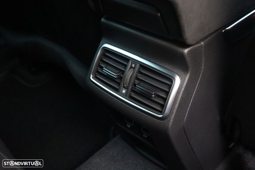 Renault Mégane 1.8 TCe R.S. Ultime EDC - 19