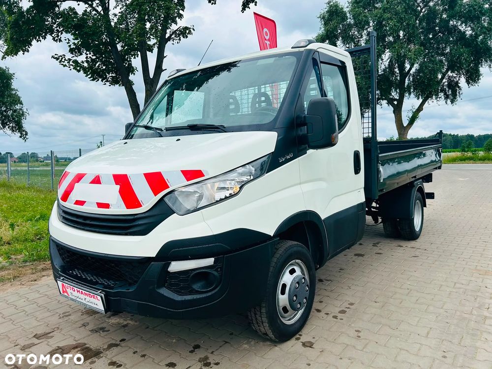 Iveco 35c12 - 4