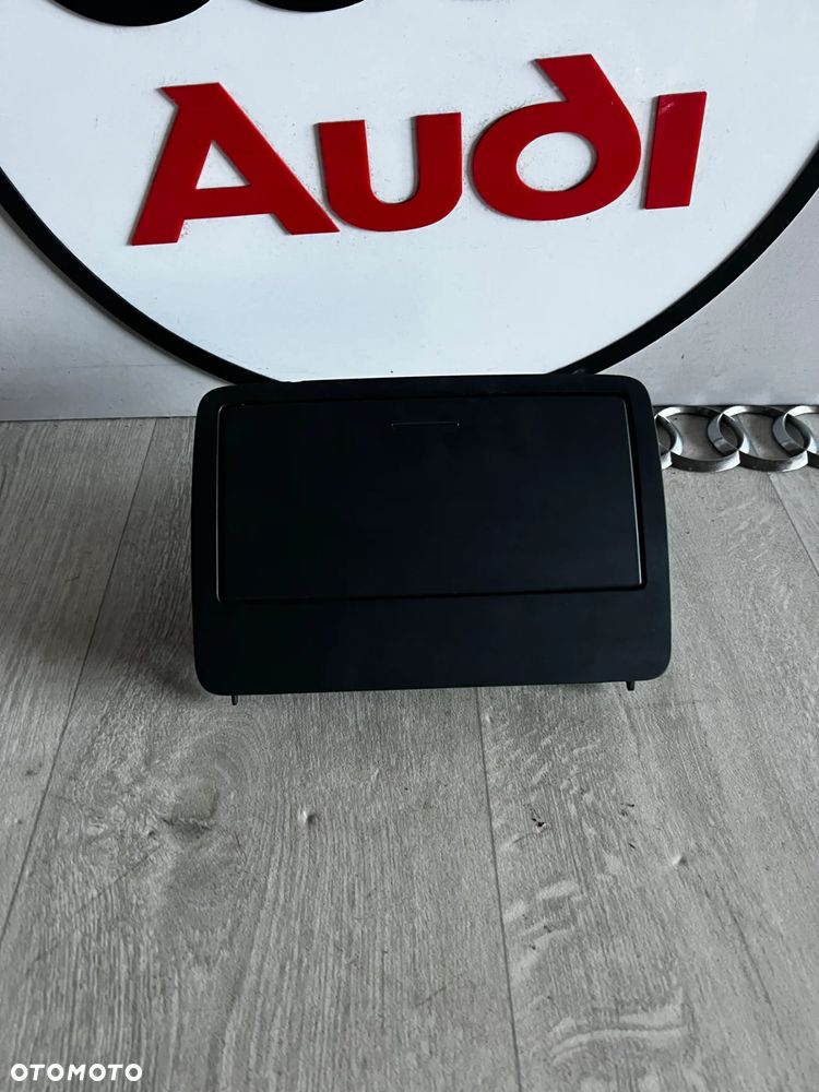 AUDI Q3 I RADIO NAWIGACJA 8U1035192B WYŚWIETLACZ LCD EKRAN WINDA 8U0857273E LIFT - 6