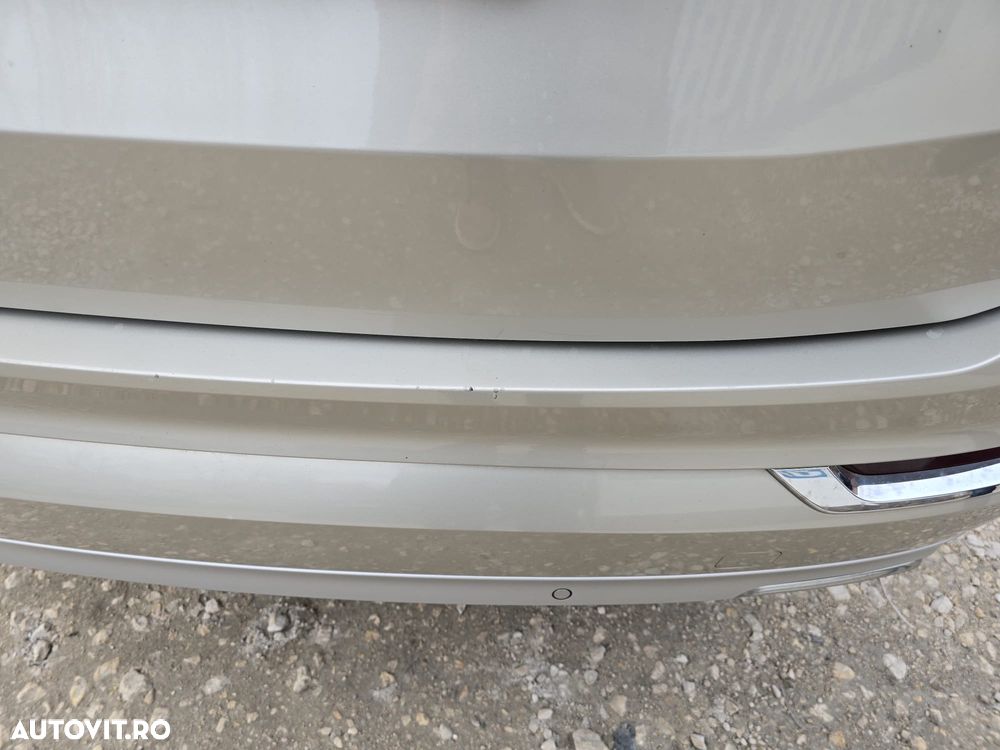 Volvo XC 90 D5 AWD Inscription - 9