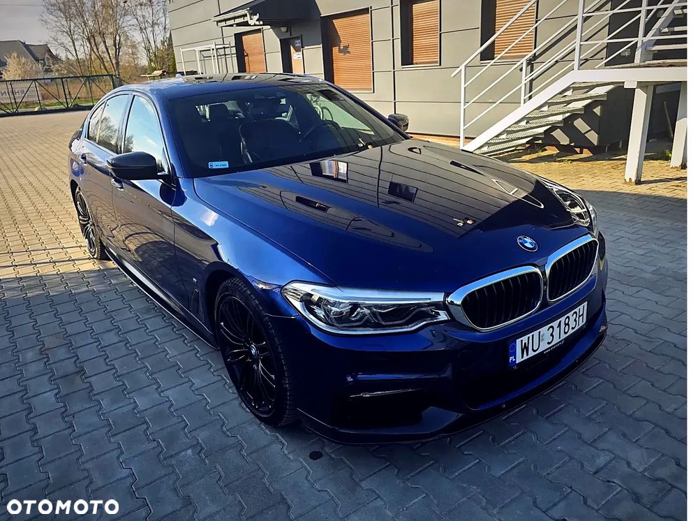 BMW 5