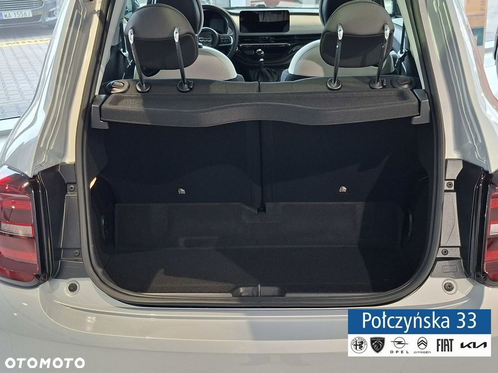 Fiat 500 - 18