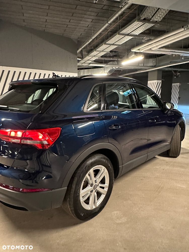 Audi Q3 35 TFSI S tronic - 11