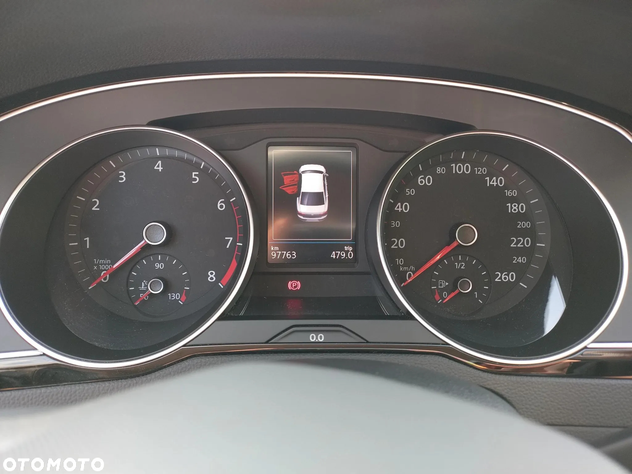 Volkswagen Passat 1.5 TSI EVO Business DSG - 15