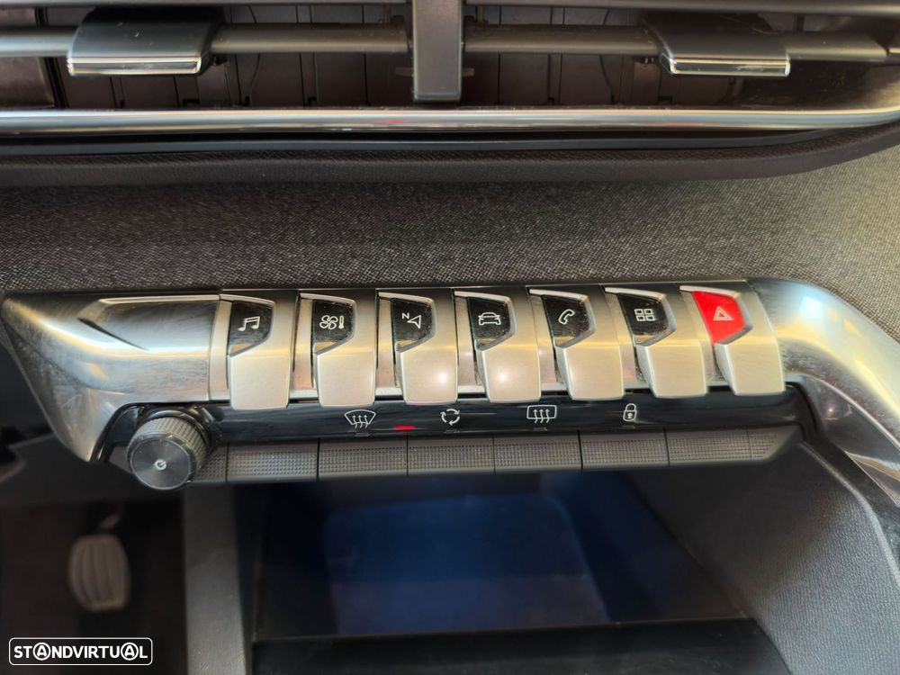 Peugeot 5008 1.2 PureTech Allure Pack - 15