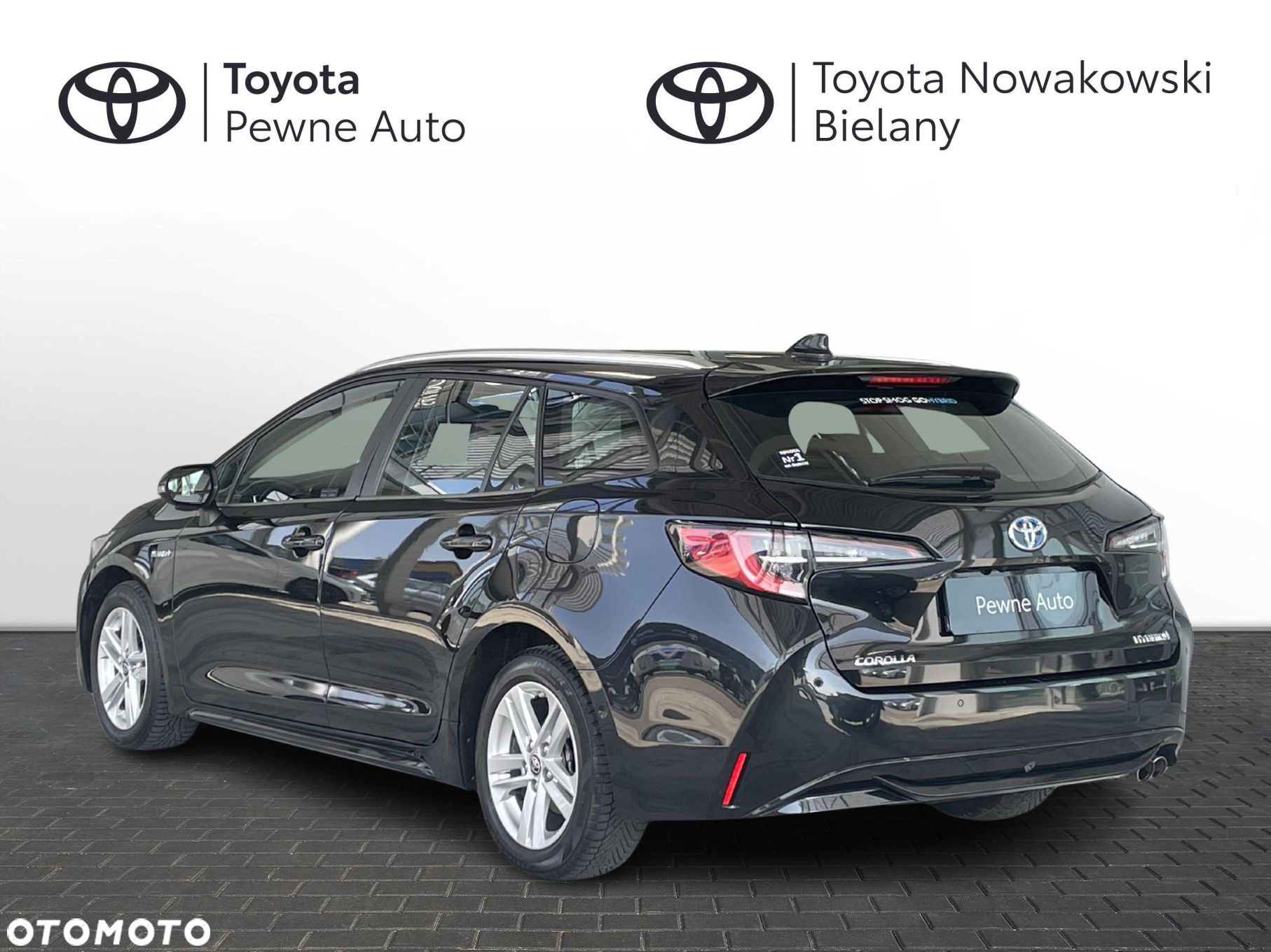 Toyota Corolla - 3