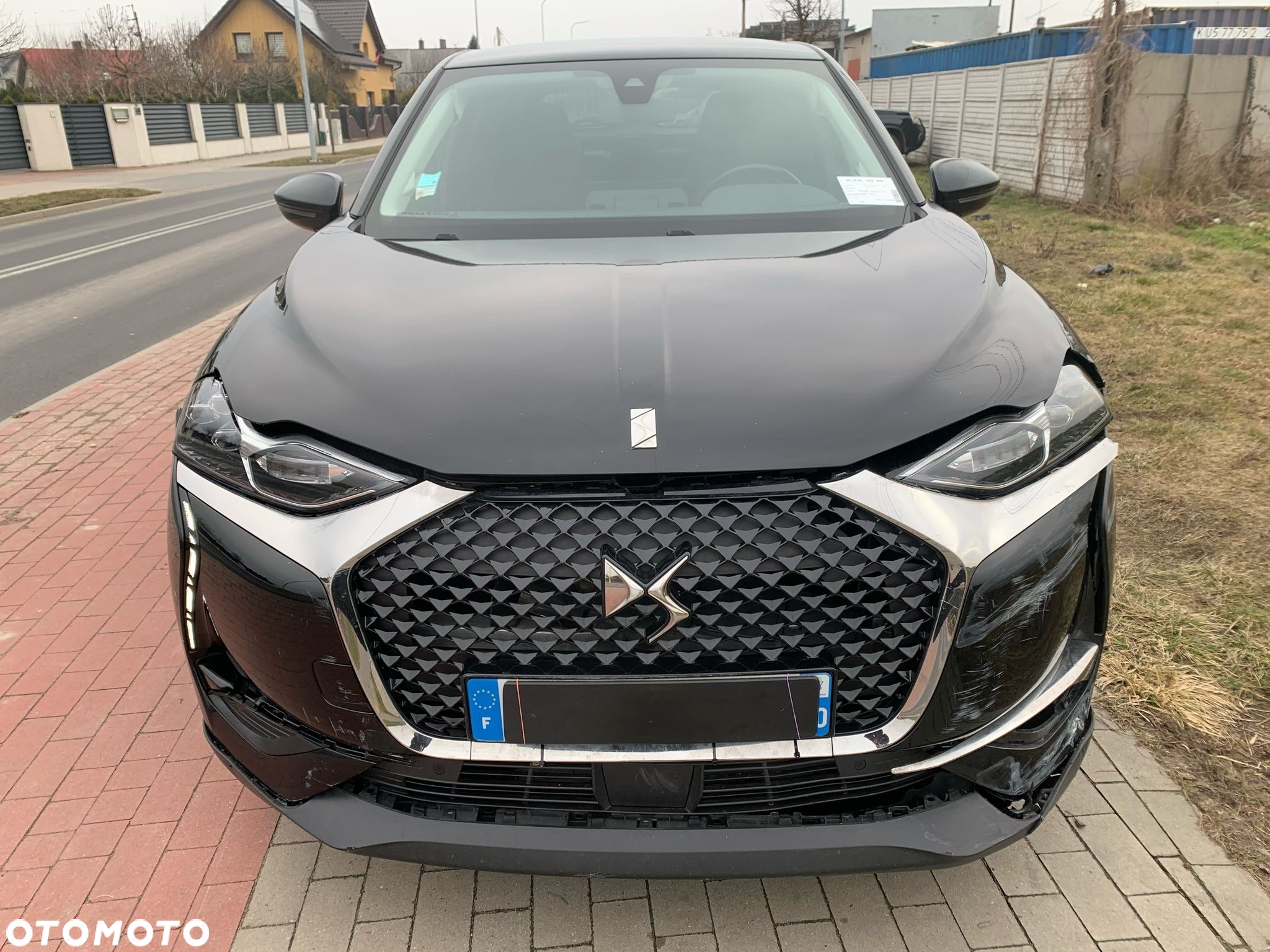 DS Automobiles DS 3 Crossback BlueHDi 130 Esprit de Voyage - 7