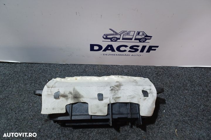 Airbag pasager 1T0880204F Volkswagen VW Touran 1 [2th facelift] [2010 - 2