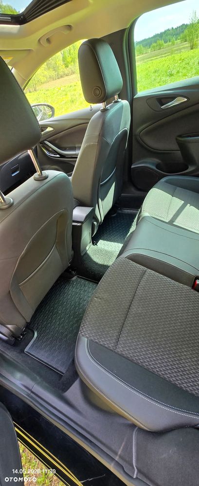 Opel Astra - 13