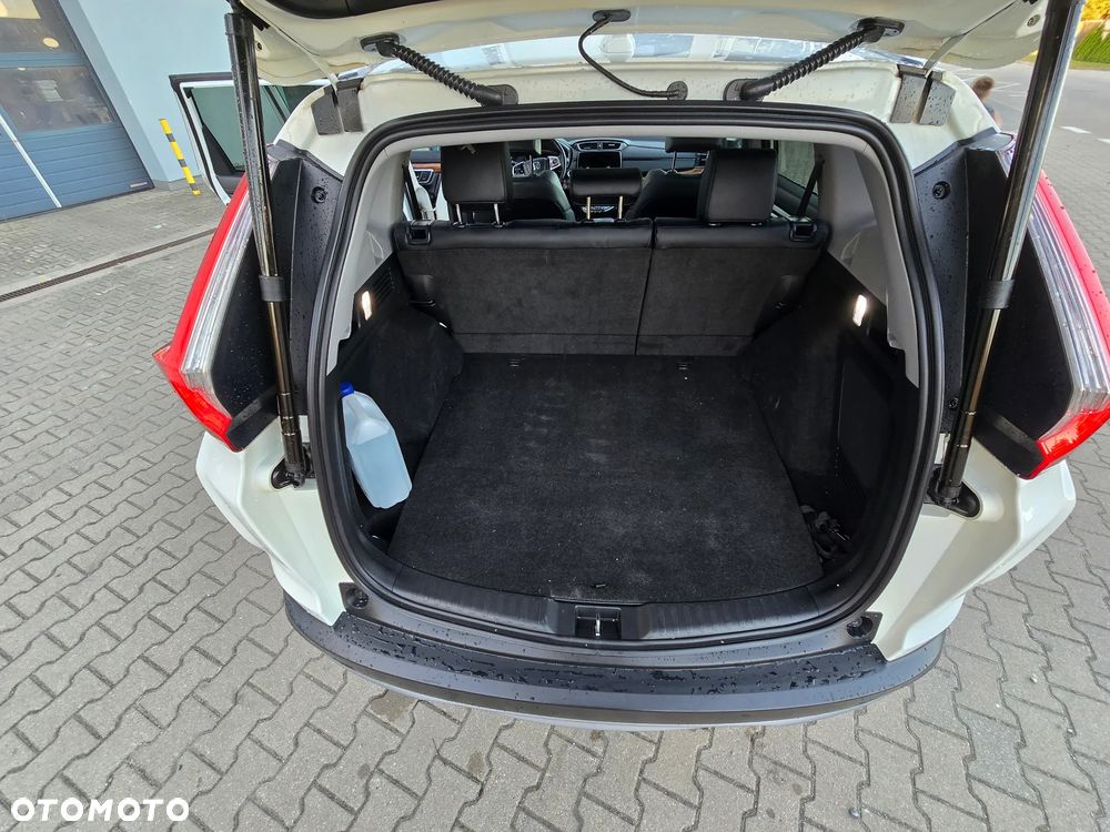 Honda CR-V - 17