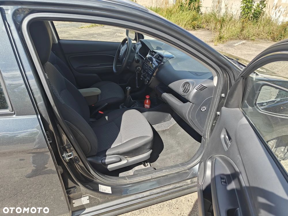 Mitsubishi Space Star 1.0 Active - 14