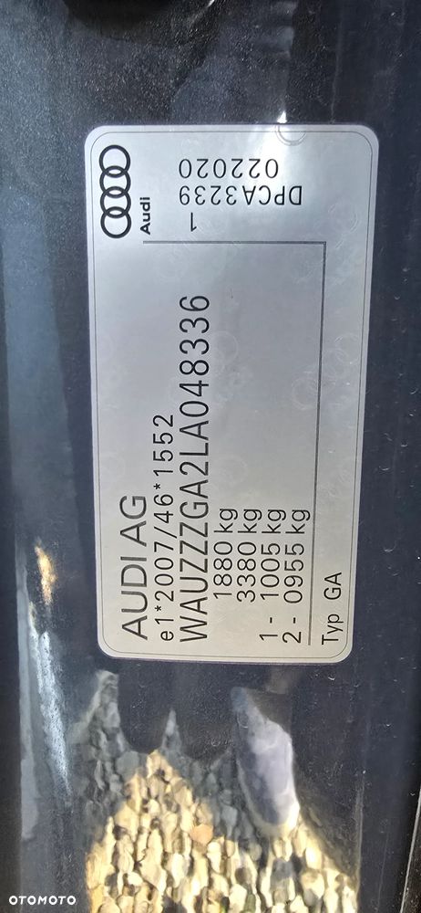 Audi Q2 35 TFSI S Line S tronic - 39