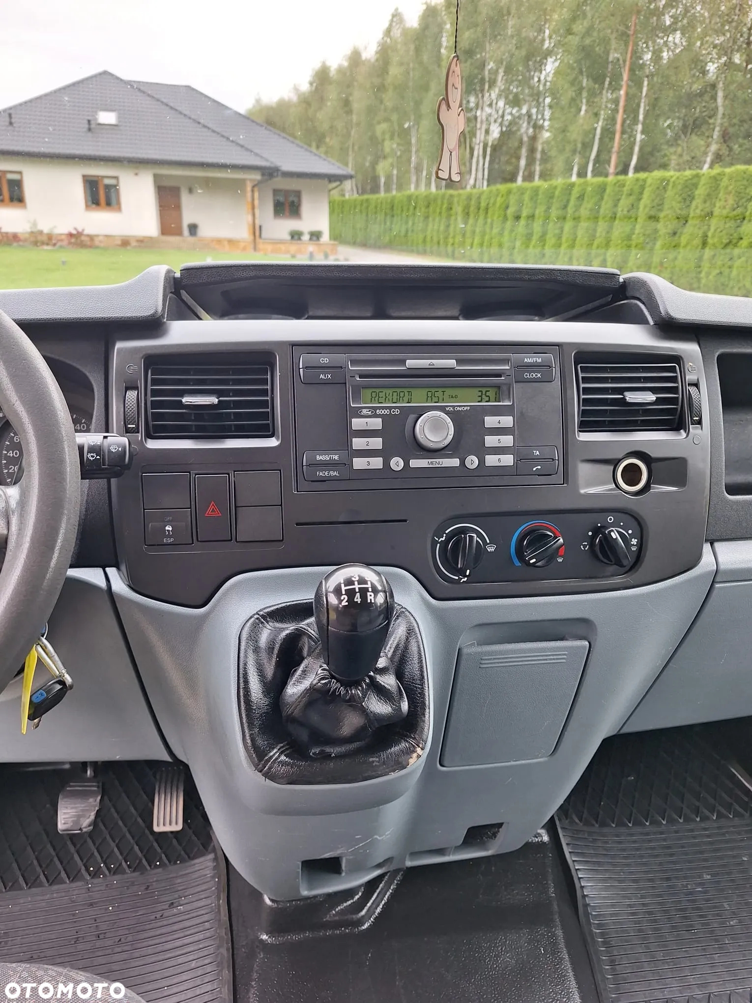 Ford TRANSIT - 12