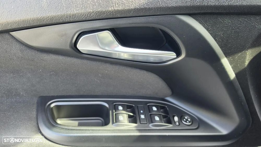 Fiat Tipo Station Wagon 1.3 M-Jet Lounge J17 - 19