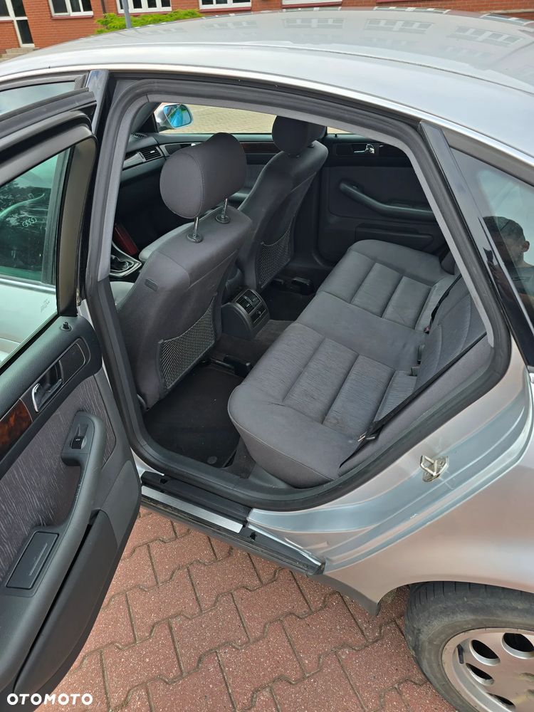Audi A6 Limousine - 6